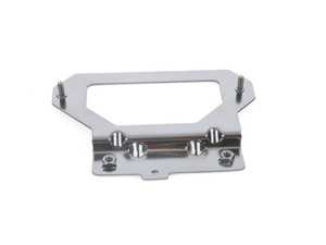 ES#165614 - 61138366186 - BRACKET F CNTRL UNIT - Genuine BMW - BMW