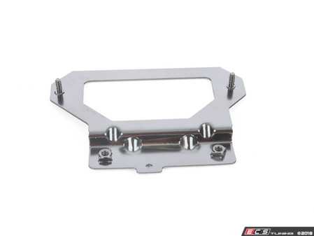 ES#165614 - 61138366186 - BRACKET F CNTRL UNIT - Genuine BMW - BMW