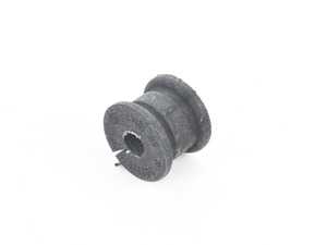 ES#2597820 - 2033260181 - Rear Sway Bar Bushing - Priced Each Each - For 15mm Sway Bars - Original Equipment Supplier - Mercedes Benz