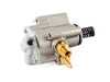 ES#3612392 - 06f127025kKT -  B7 A4 2.0T High Pressure Fuel Pump Replacement Kit - Includes fuel pump and necessary adapter fittings to swap in an updated style HPFP (barbed fitting) into your original banjo fuel line setup - Assembled By ECS - Audi