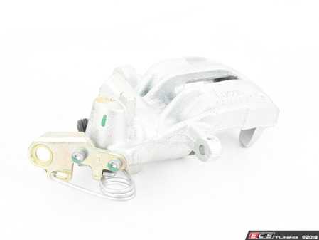 ES#3247619 - 4D0615424A - Rear Brake Caliper - Right - Bring the life back to your braking system - TRW - Audi