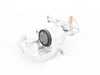 ES#3247619 - 4D0615424A - Rear Brake Caliper - Right - Bring the life back to your braking system - TRW - Audi