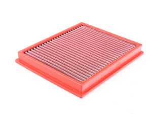 ES#3195184 - FB102/01 - Performance Engine Air Filter - High-Flow cotton gauze filter designed to be a performer, while lasting a lifetime - BMC - Audi BMW