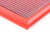 ES#3195184 - FB102/01 - Performance Engine Air Filter - High-Flow cotton gauze filter designed to be a performer, while lasting a lifetime - BMC - Audi BMW