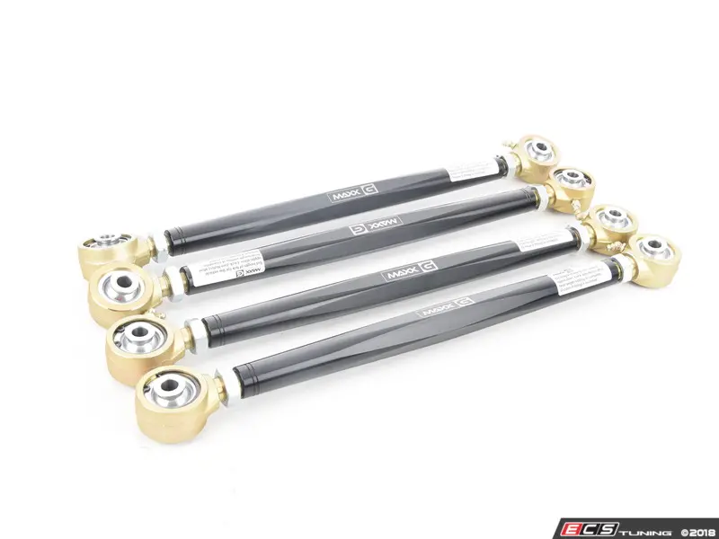 M7 Speed - 10-511104 - MAXX-G Adjustable Camber Hybrid