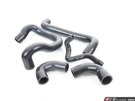 ES#3561141 - e30hoseset - Silicone Hose Set - (NO LONGER AVAILABLE) - Superior heat resistance - Ireland Engineering - 