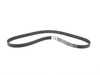 ES#3492615 - 04e109119fKT - Timing Belt Service Kit - Includes an OEM long life timing belt, tensioner assembly and all hardware necessary for installation. - Genuine Volkswagen Audi - Volkswagen