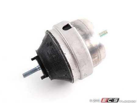 ES#1899520 - 8d0199379AQ - Engine Mount - Left - Replaces your weak and worn engine mount - Rein - Audi Volkswagen