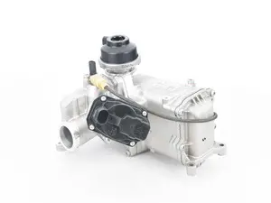 EGR Cooler