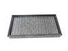 ES#3514805 - 034-108-B017 - Performance Drop-In Air Filter for P34 MQB Cold Air Intake System - Double-Layered Cotton, traps particles as small as 5 Microns - 034Motorsport - Audi Volkswagen