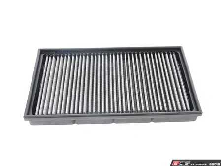 ES#3514805 - 034-108-B017 - Performance Drop-In Air Filter for P34 MQB Cold Air Intake System - Double-Layered Cotton, traps particles as small as 5 Microns - 034Motorsport - Audi Volkswagen