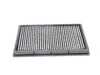 ES#3514805 - 034-108-B017 - Performance Drop-In Air Filter for P34 MQB Cold Air Intake System - Double-Layered Cotton, traps particles as small as 5 Microns - 034Motorsport - Audi Volkswagen
