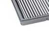 ES#3514805 - 034-108-B017 - Performance Drop-In Air Filter for P34 MQB Cold Air Intake System - Double-Layered Cotton, traps particles as small as 5 Microns - 034Motorsport - Audi Volkswagen