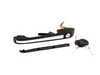 ES#2090966 - 191837206A - Front Door Handle - Right - (NO LONGER AVAILABLE) - Don't make your passengers go in through the window, replace that damaged door handle - MTC - 