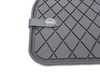 ES#2971334 - 51472408521 - Essentials Front All Weather Rubber Factory Floor Mats Set Black - Priced As Set  - Replace or upgrade to factory MINI mats - Genuine MINI - MINI