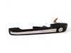 ES#2090966 - 191837206A - Front Door Handle - Right - (NO LONGER AVAILABLE) - Don't make your passengers go in through the window, replace that damaged door handle - MTC - 