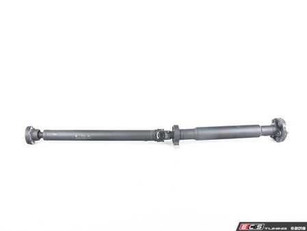 ES#48236 - 26107573493 - rear drive shaft - New no core charge - Genuine BMW - BMW
