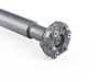 ES#48236 - 26107573493 - rear drive shaft - New no core charge - Genuine BMW - BMW