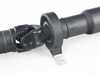 ES#48236 - 26107573493 - rear drive shaft - New no core charge - Genuine BMW - BMW