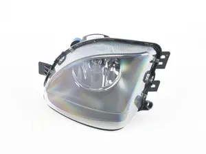 Fog Lamp Assembly - Left