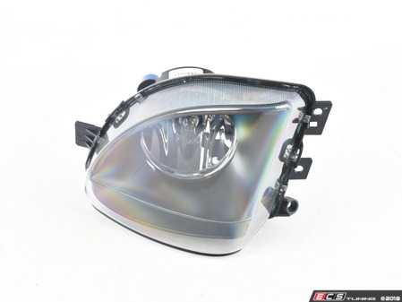 ES#1904215 - 63177216885 - Fog Lamp Assembly - Left - Replace your damaged fog lamp assembly - Genuine BMW - BMW