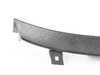 ES#6353 - 3b1819415cb41 - B5 Rain Tray - large tray that sits in the back section of engine compartment - Genuine Volkswagen Audi - Volkswagen
