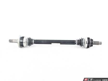 ES#2832946 - 33207606568 - F10 Out put shaft - Right - New no core charge - Genuine BMW - BMW