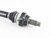 ES#2832946 - 33207606568 - F10 Out put shaft - Right - New no core charge - Genuine BMW - BMW