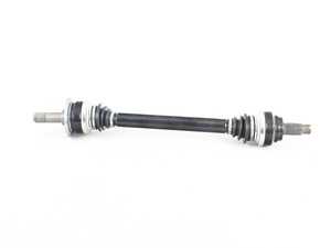 ES#2210460 - 33207606567 - F10 Out put shaft - left - New no core charge - Genuine BMW - BMW