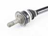 ES#2210460 - 33207606567 - F10 Out put shaft - left - New no core charge - Genuine BMW - BMW
