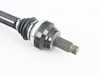 ES#2210460 - 33207606567 - F10 Out put shaft - left - New no core charge - Genuine BMW - BMW