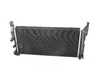 ES#2781893 - 17117617638 - Aluminum Radiator - Mounts to the core support - Genuine MINI - MINI