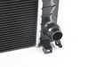 ES#2781893 - 17117617638 - Aluminum Radiator - Mounts to the core support - Genuine MINI - MINI