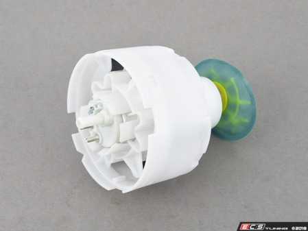 ES#3200370 - 8D0906089A - Fuel Pump - Located inside the fuel tank - Hudson - Audi