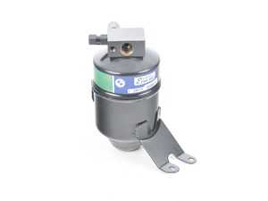 ES#180123 - 64538390483 - A/C Condenser dryer  - Genuine BMW - BMW