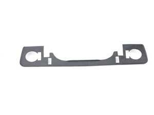 ES#90848 - 51221847139 - GASKET - Genuine BMW - BMW