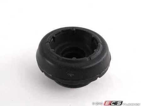 ES#2091053 - 357412331A - Upper Strut Mount - Priced Each - A common source of noise in the front suspension, - MTC - Volkswagen