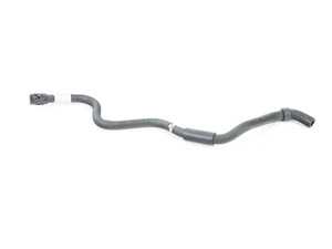 ES#55009 - 32416763563 - E63 Power Steering Hose - Return - Power steering starting to fail? Be sure to replace your hoses today - Genuine BMW - BMW