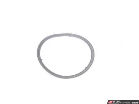 ES#3232008 - 07K133237B - Turbo Inlet Pipe Gasket - Seals the connection point between the turbocharger and the inlet pipe - Genuine Volkswagen Audi - Audi