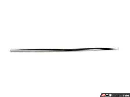 ES#89137 - 51211880546 - DOOR MOULDING - Genuine BMW - BMW