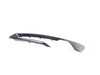 ES#3486647 - 51117452303 - TRIM COVER, GRILL, L - Genuine BMW - BMW