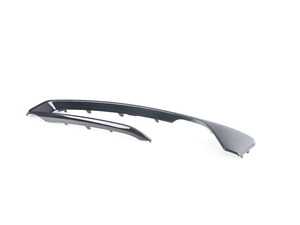 ES#3486647 - 51117452303 - TRIM COVER, GRILL, L - Genuine BMW - BMW