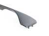 ES#3486647 - 51117452303 - TRIM COVER, GRILL, L - Genuine BMW - BMW