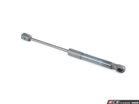 ES#2210559 - 51237206644 - F10 Hood Lift Support - Genuine BMW - BMW
