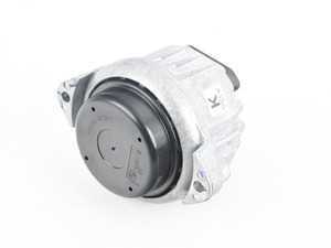 ES#41687 - 22116768852 - Engine Mount - Right - Replace your worn engine mounts - Genuine BMW - BMW