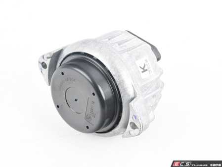 ES#41687 - 22116768852 - Engine Mount - Right - Replace your worn engine mounts - Genuine BMW - BMW