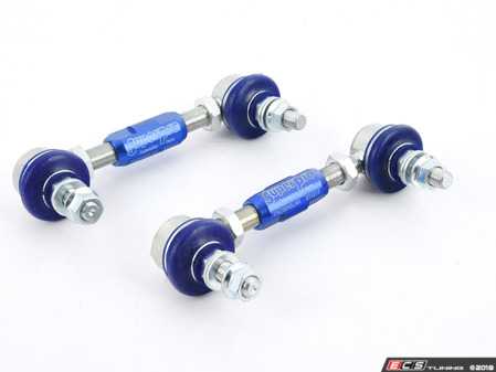 ES#3102809 - TRC1045A - SuperPro - 10mm Studs 125mm-145mm Length - SuperPro - BMW