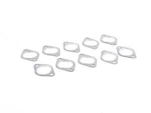 ES#2593577 - 11627833278KT - Exhaust Manifold Gasket - Pack Of 10 - Gasket between manifold & cylinder head - Genuine BMW - BMW