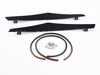 ES#3490689 - C-E90-E93-V1 - E90/92/93 M3 Canards V1 - Add race styling to your front bumper! - Aeroflow Dynamics - BMW