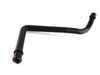 ES#2090819 - 037103213B - Crankcase Breather Hose - Does not include clamps or 45* elbow - MTC - Volkswagen